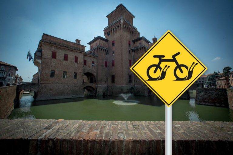 Festival del Ciclista Lento