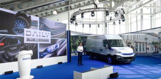 IVECO DAILY CENTER Pierre Lahutte