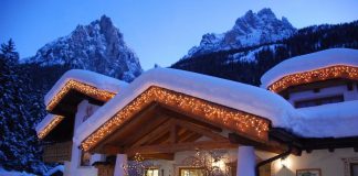 Inverno Camping Vidor & Wellness Resort