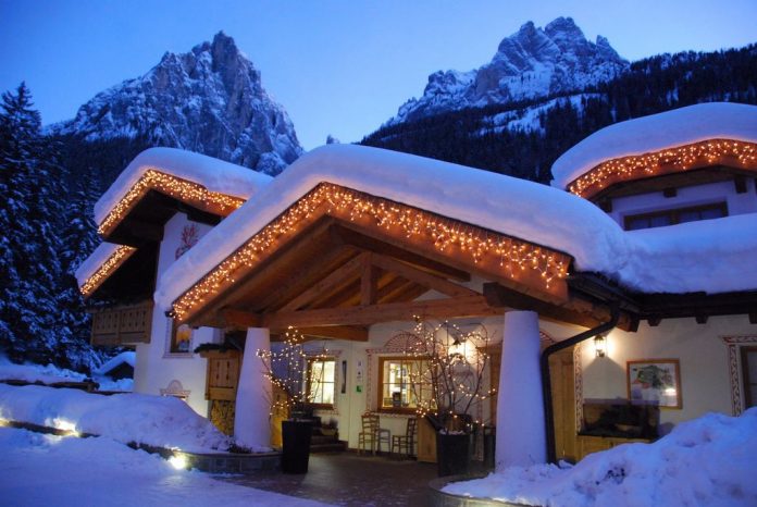 Inverno Camping Vidor & Wellness Resort