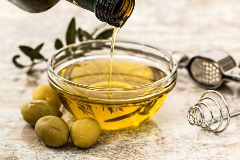 La Festa dell’Olio Novello
