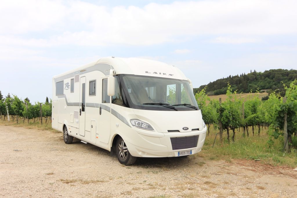 Laika Kreos7012