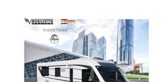 Mobilvetta a A Tutto Camper 2017