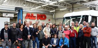 Niesmann+Bischoff Club Italia