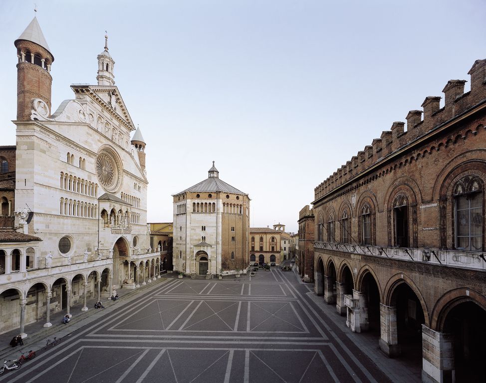 Piazza del Comune