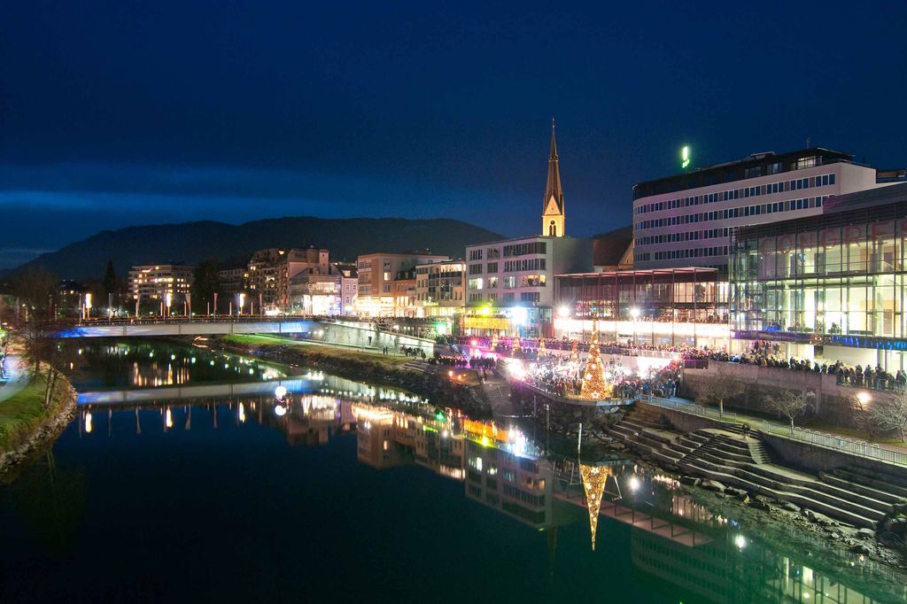 Region Villach Tourismus GmbH Adrian HIPP Advent Bauernadvent