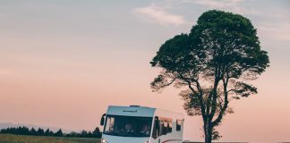 Sunlight a A Tutto Camper