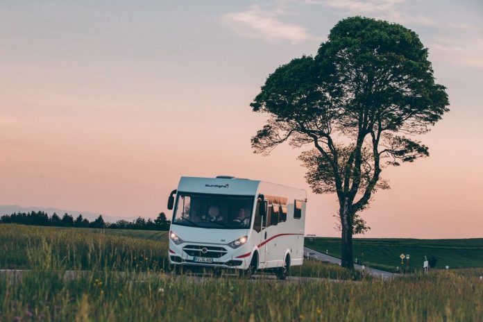 Sunlight a A Tutto Camper