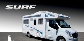 Surf Rimor 2018