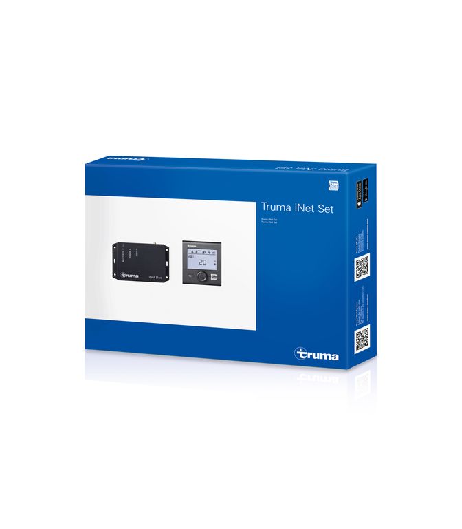 Truma iNet Set con CP plus