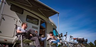 camper guida all'acquisto