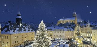 vacanze di Natale in Germania