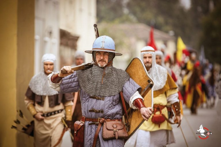 Antica Fiera di Santa Lucia