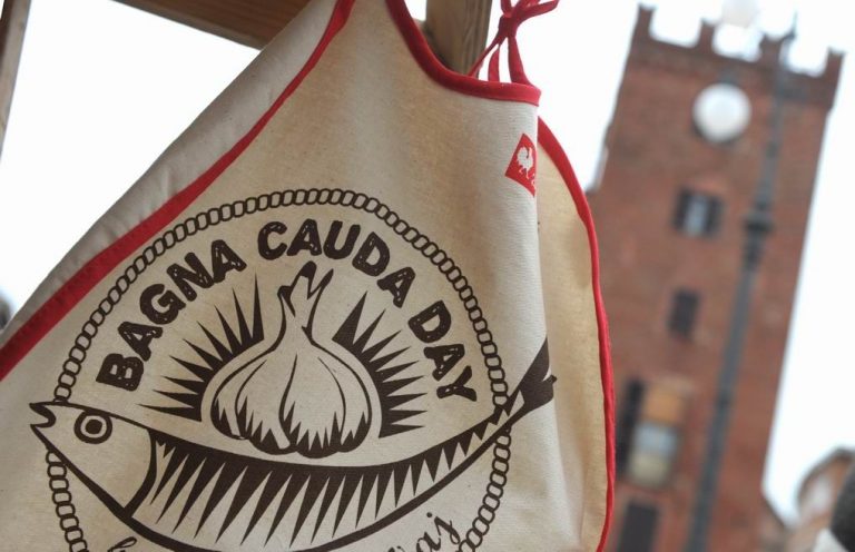 Bagna Cauda Day