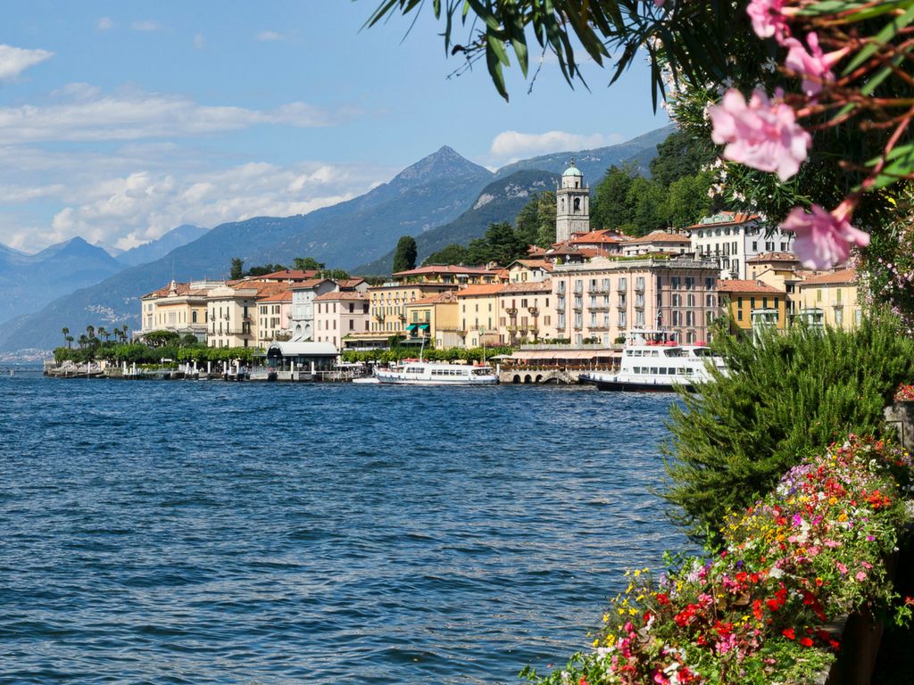 Bellagio