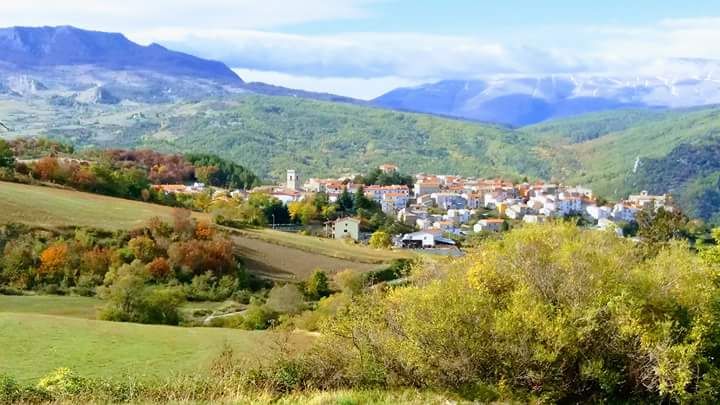 Borrello- foto sito Comune