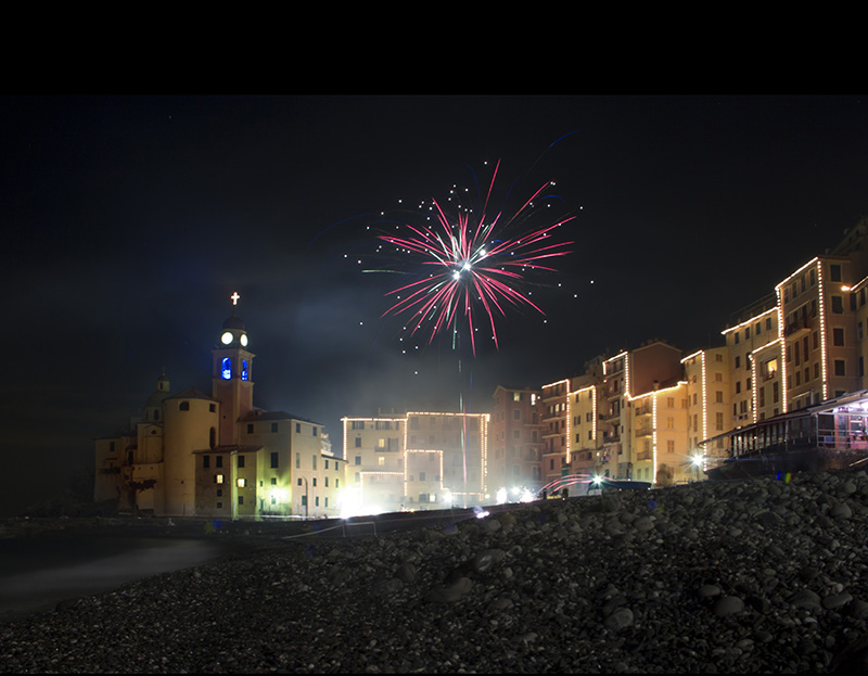 Camogli Natale 2017 foto enjoycamogli.it