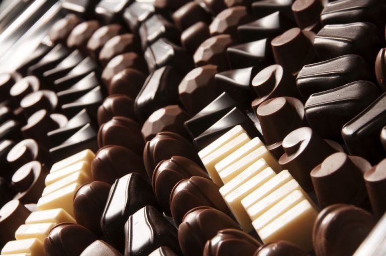 Chocofestival