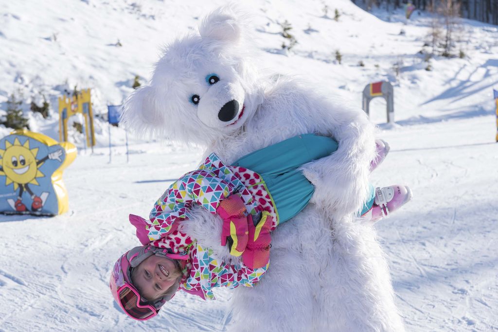 Copyright Region Villach Tourismus Gerlitzen Alpe Skischule Franz Gerdl
