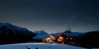 Dapra Kaernten Werbung Hohe Tauern NPR Die NachtderSterne CMYK