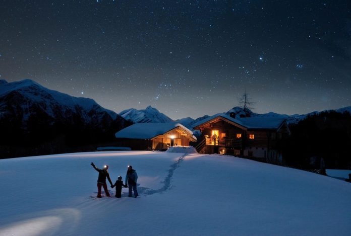 Dapra Kaernten Werbung Hohe Tauern NPR Die NachtderSterne CMYK
