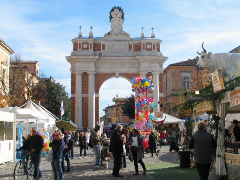 Fiera San Martino