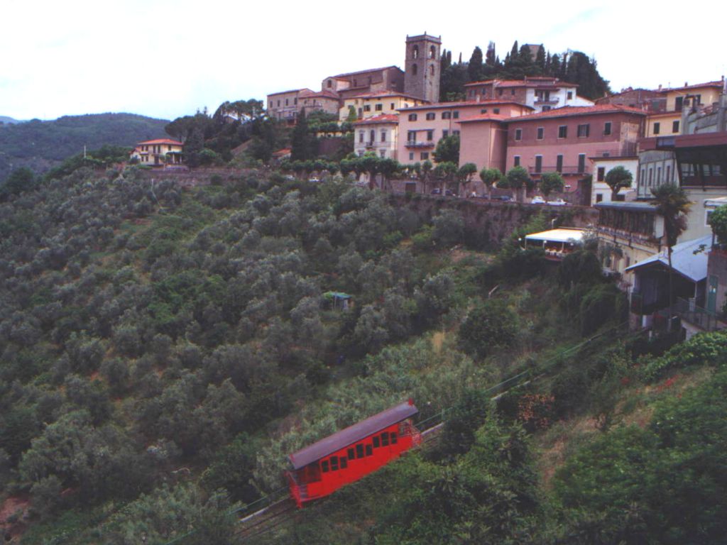 Funicolare