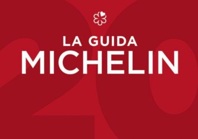 Guida Michelin 2018
