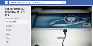 Hobby Caravan Club Italia (HCCI)
