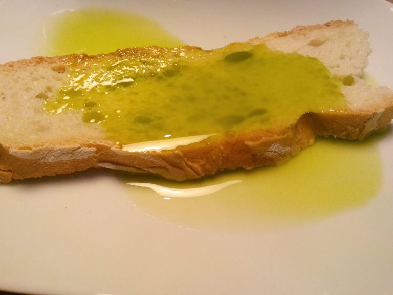 L’Oro di Spello: Festa dell’olivo e Sagra della Bruschetta