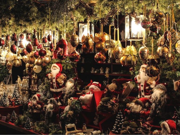 Langhe Immacolata e Natale