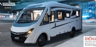 Mobilvetta Garmin Eicma