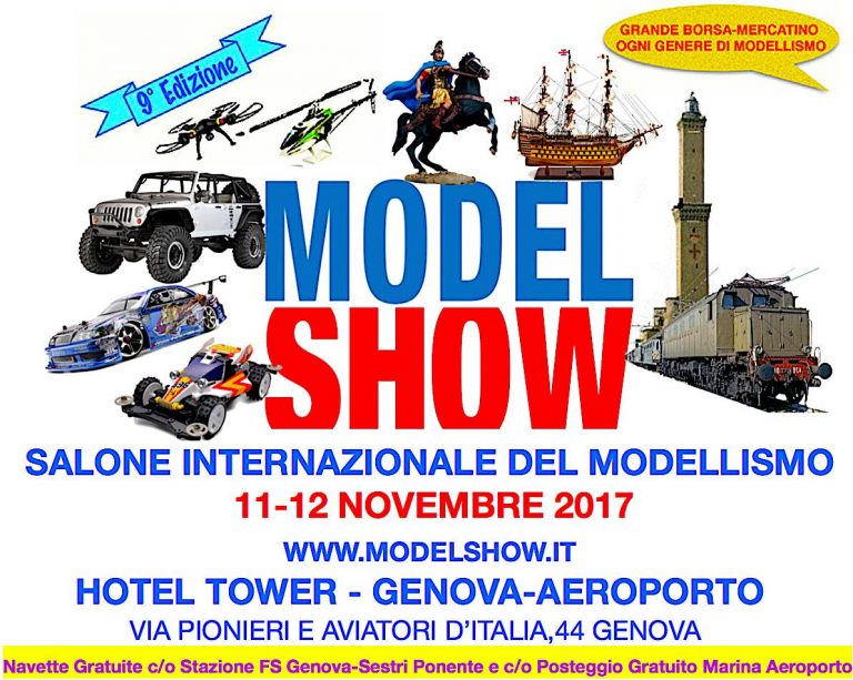 Model Show