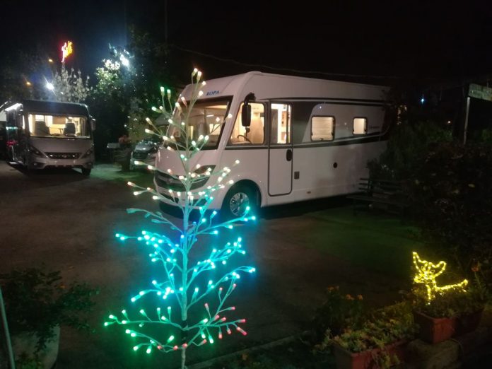 Natale da iRopa Center