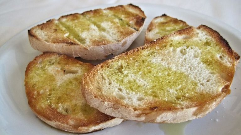 Sagra della Bruschetta