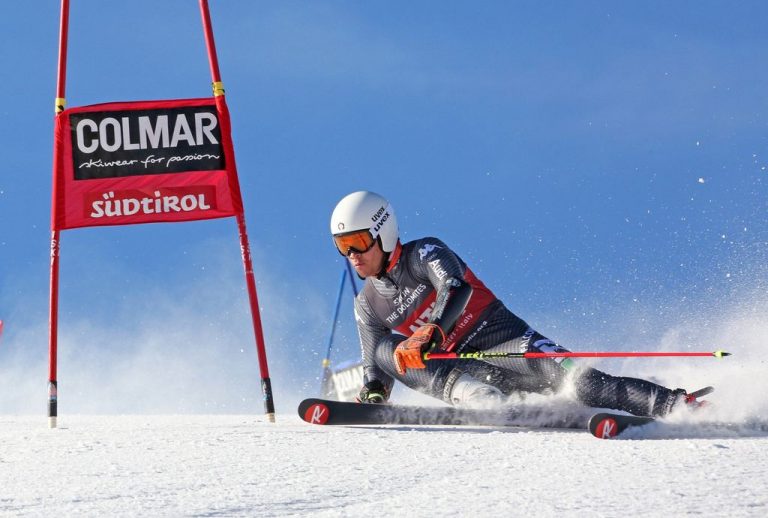 Slalom Gigante