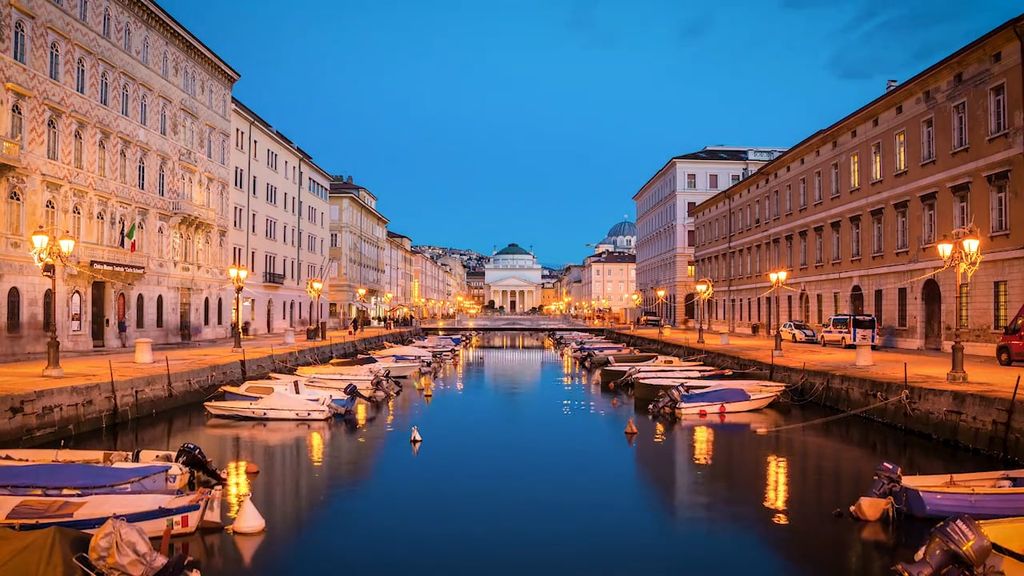 Trieste