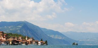 Vacanze al lago