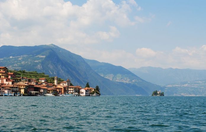 Vacanze al lago