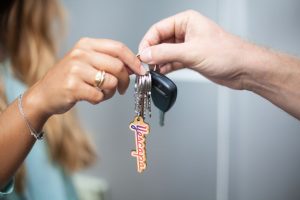 Yescapa noleggio camper tra privati