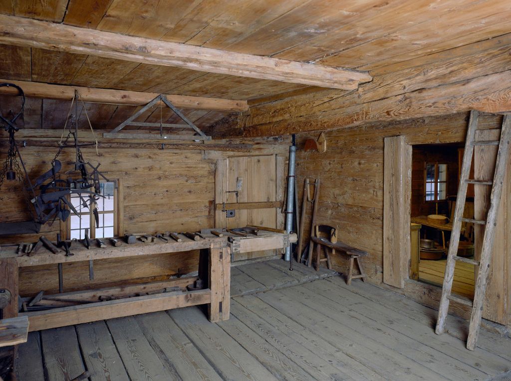 Casa Walser
