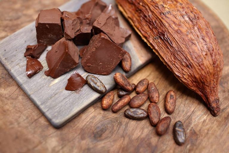 Cioccoshow
