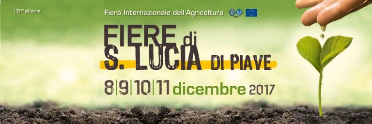 1357^ Fiera Internazionale dell’ Agricoltura