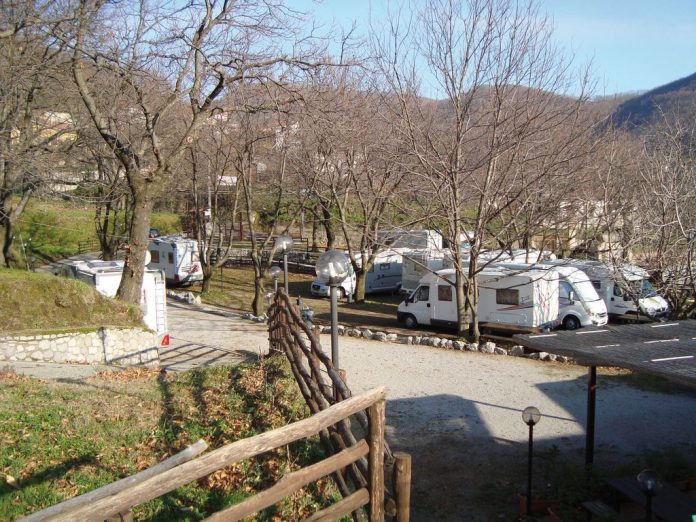 Agriturismo Costiera Amalfitana