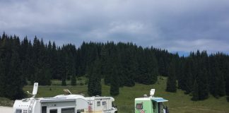 Area sosta Millegrobbe