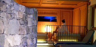 Camping Vidor & Wellness Resort