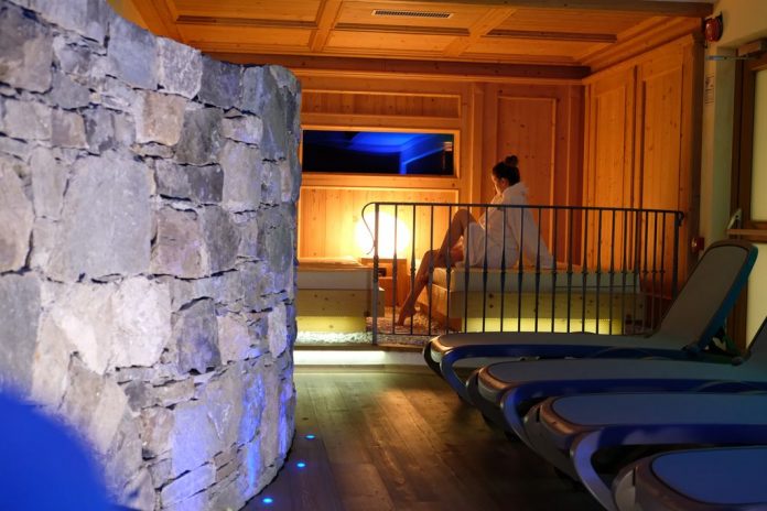 Camping Vidor & Wellness Resort