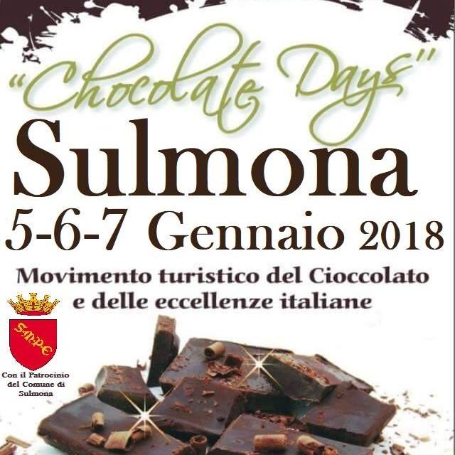 Festival del Cioccolato