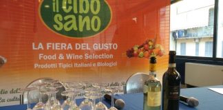 Il Cibo Sano