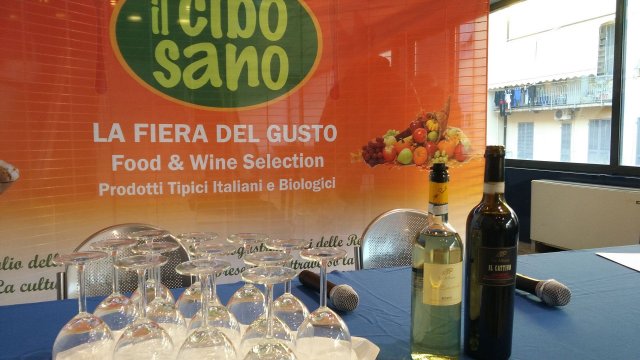 Il Cibo Sano